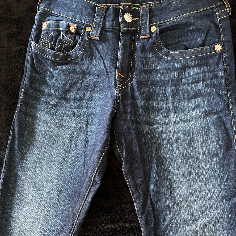 True Religion